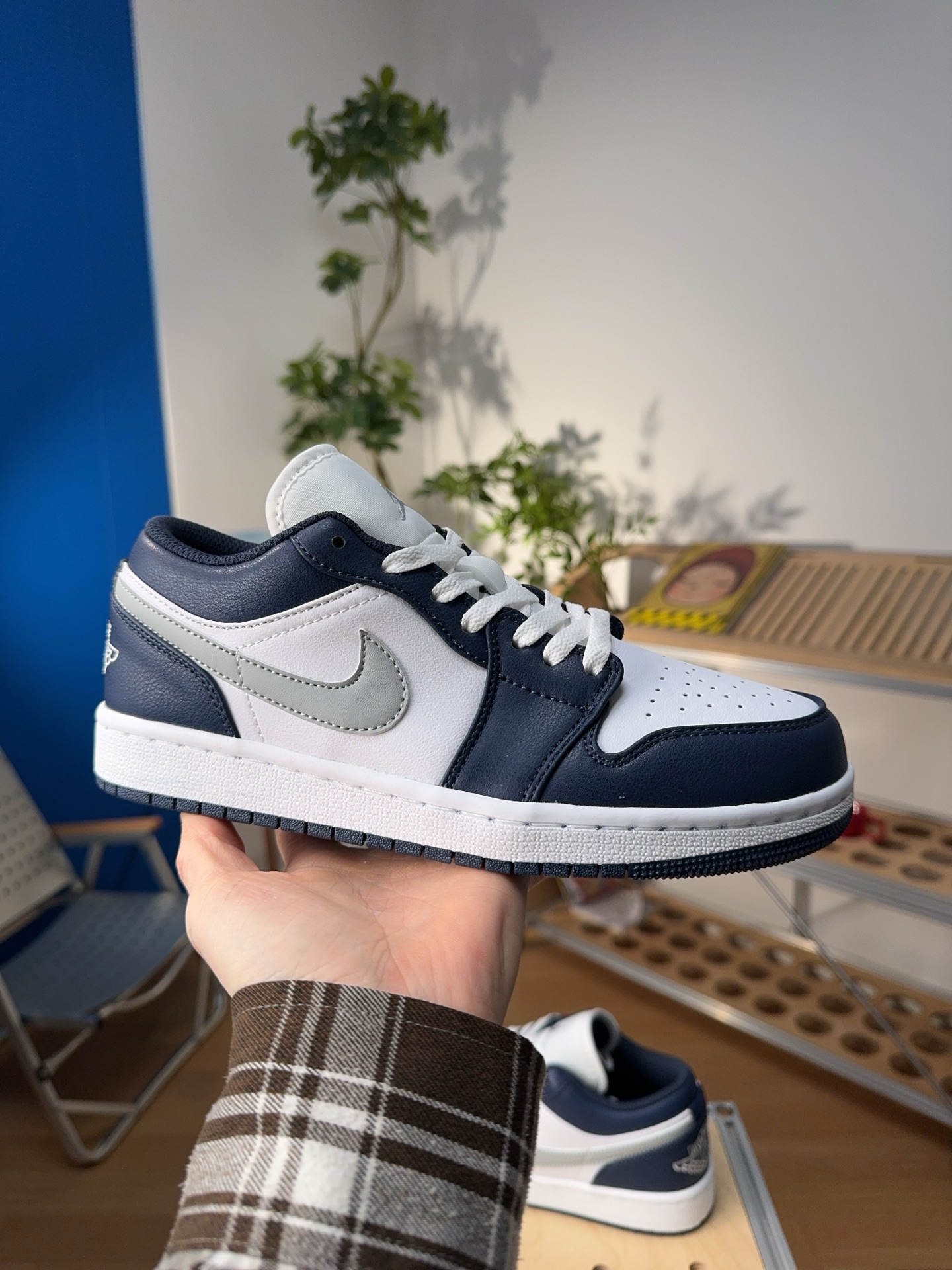 Nike Jordan